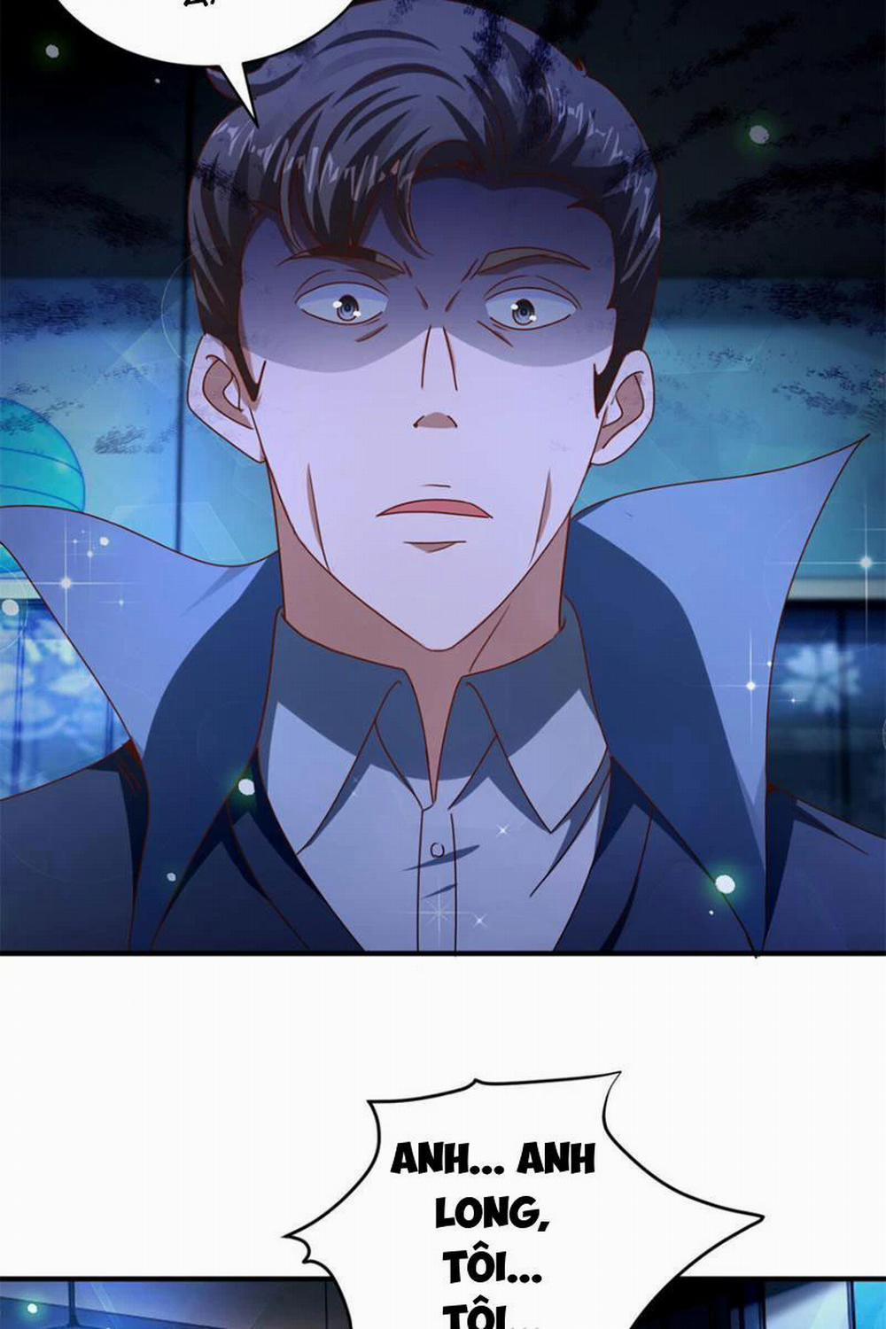 Bảy Vị Tỷ Tỷ Tuyệt Thế Vô Song Của Ta 32 trang 12