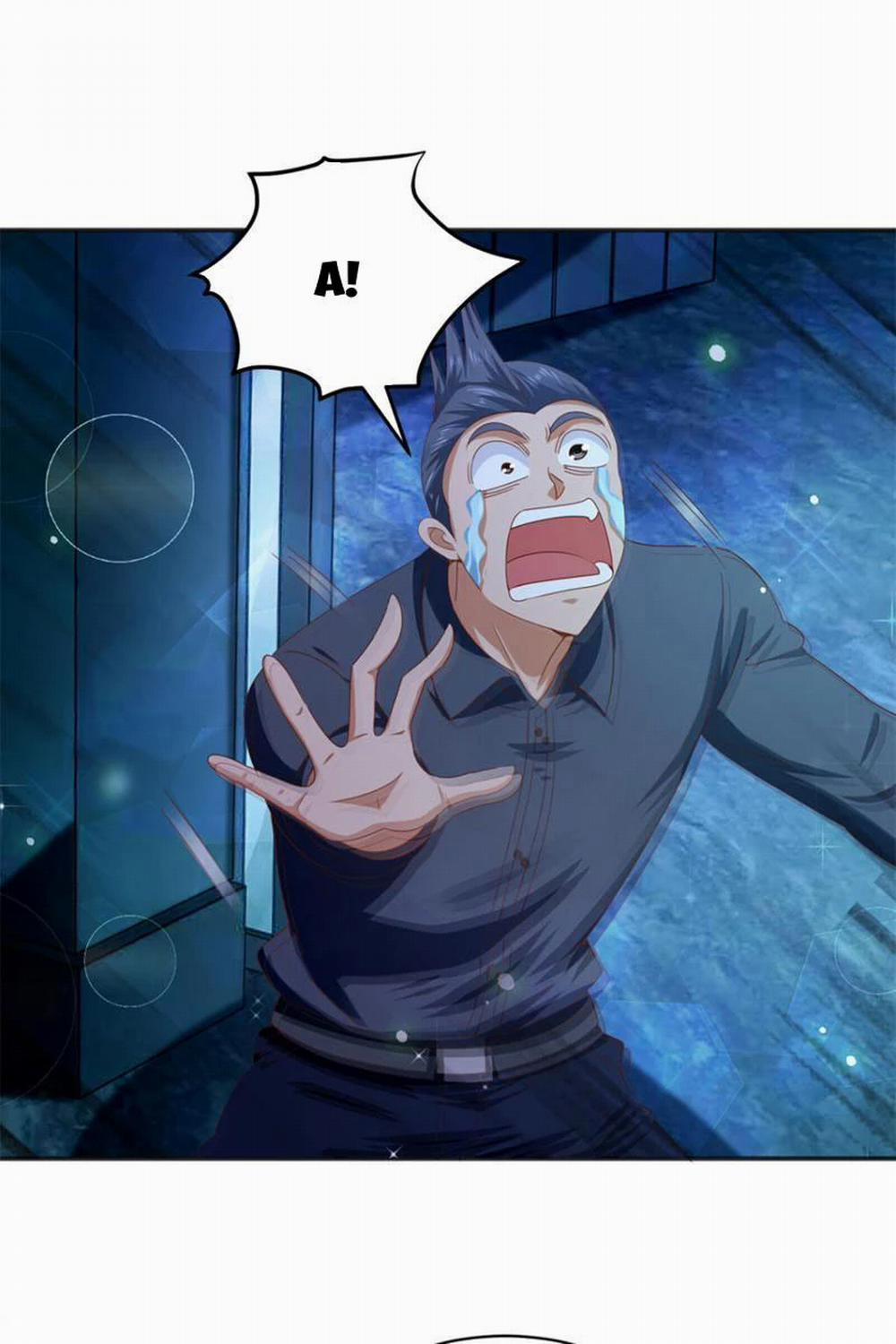 Bảy Vị Tỷ Tỷ Tuyệt Thế Vô Song Của Ta 32 trang 15