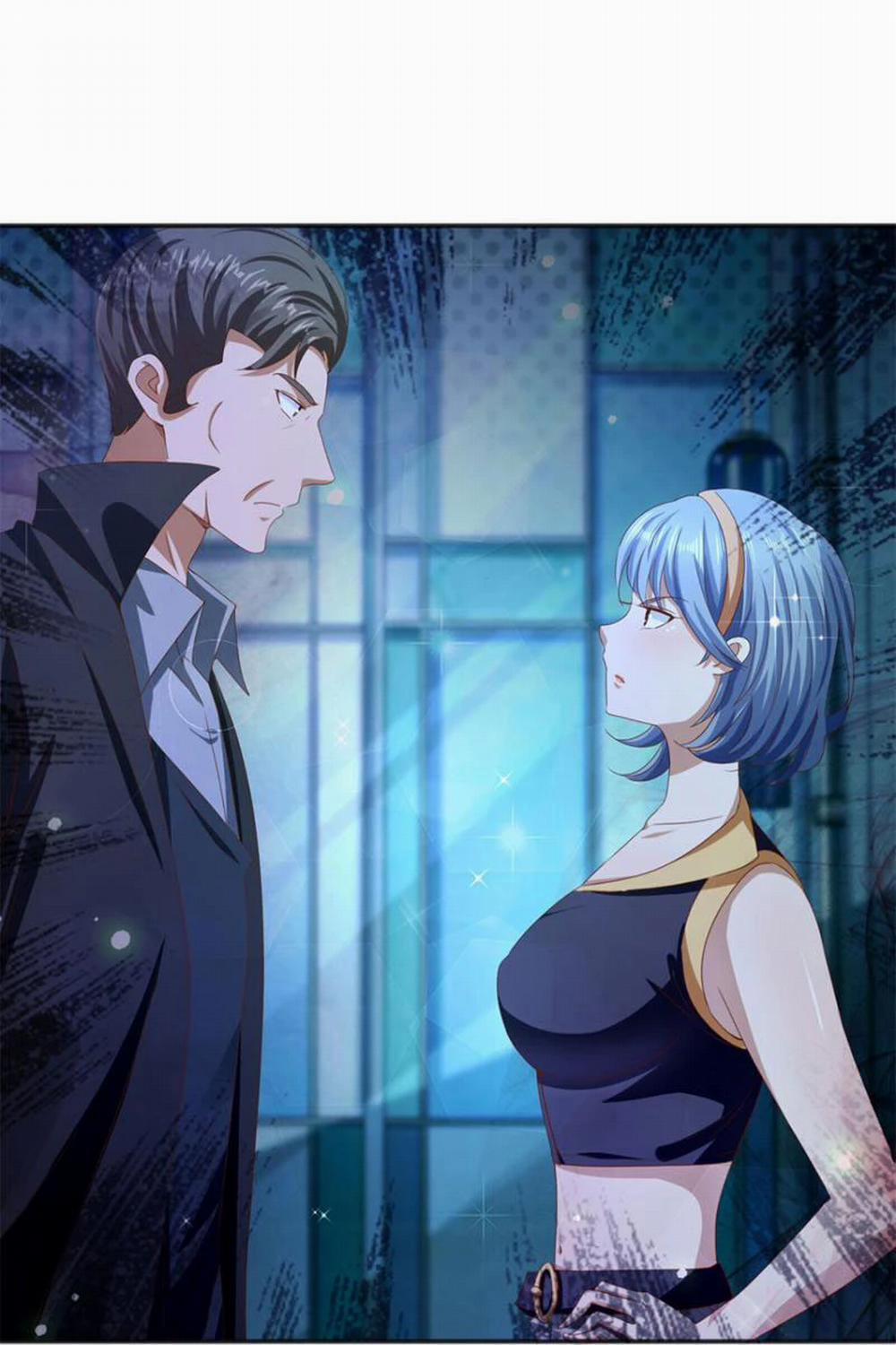 Bảy Vị Tỷ Tỷ Tuyệt Thế Vô Song Của Ta 32 trang 17