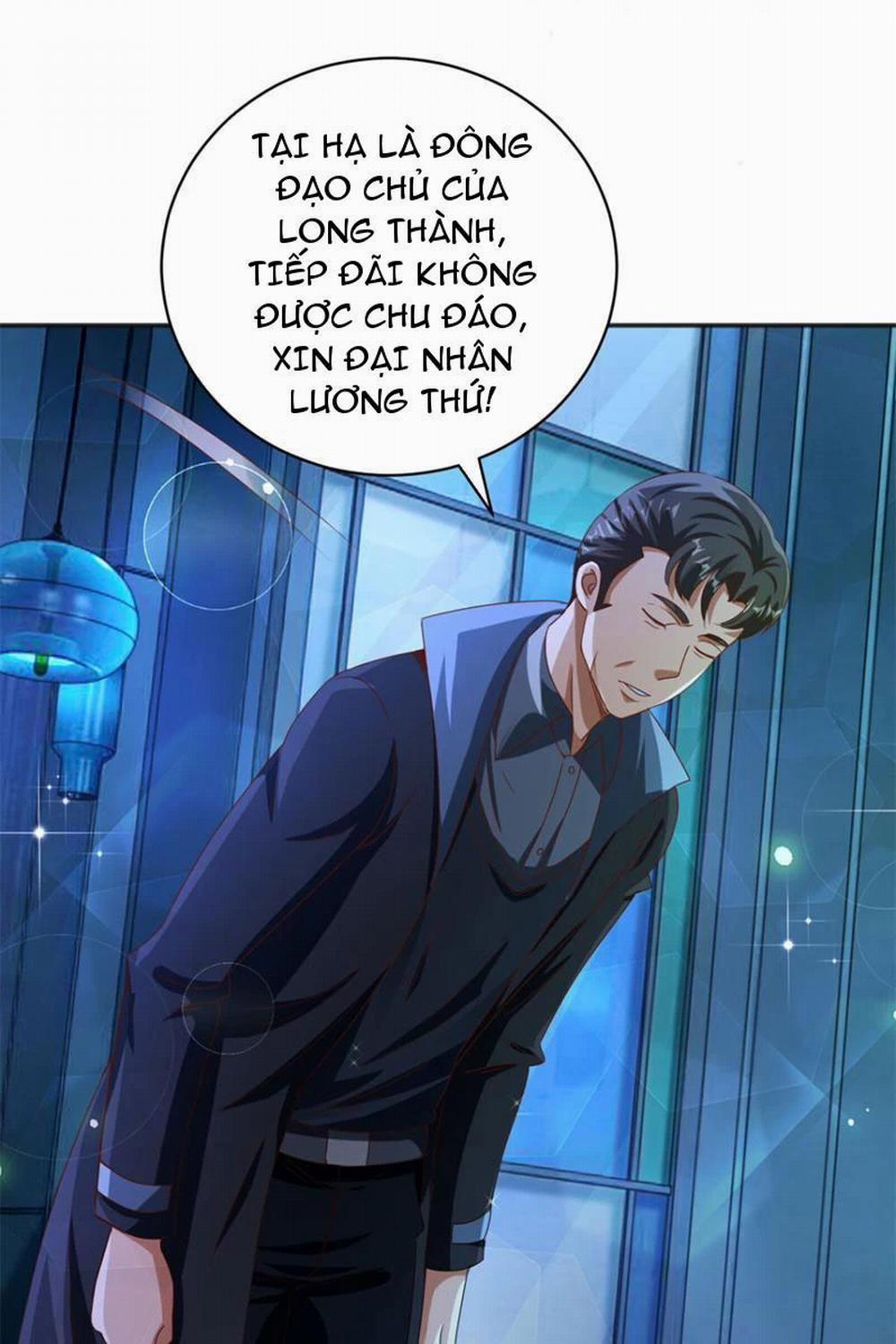 Bảy Vị Tỷ Tỷ Tuyệt Thế Vô Song Của Ta 32 trang 18