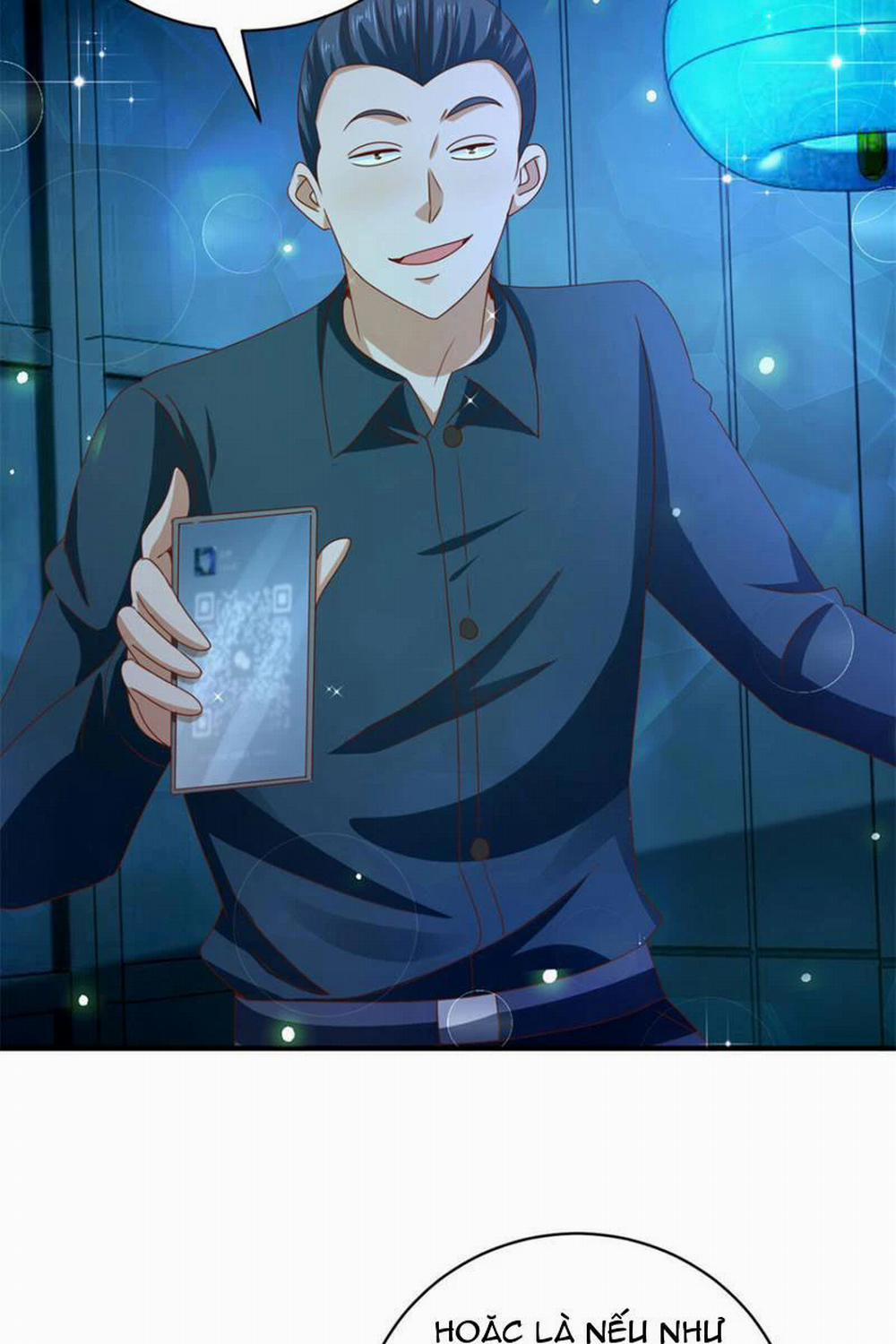 Bảy Vị Tỷ Tỷ Tuyệt Thế Vô Song Của Ta 32 trang 2