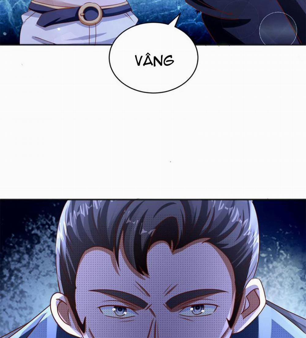 Bảy Vị Tỷ Tỷ Tuyệt Thế Vô Song Của Ta 32 trang 22