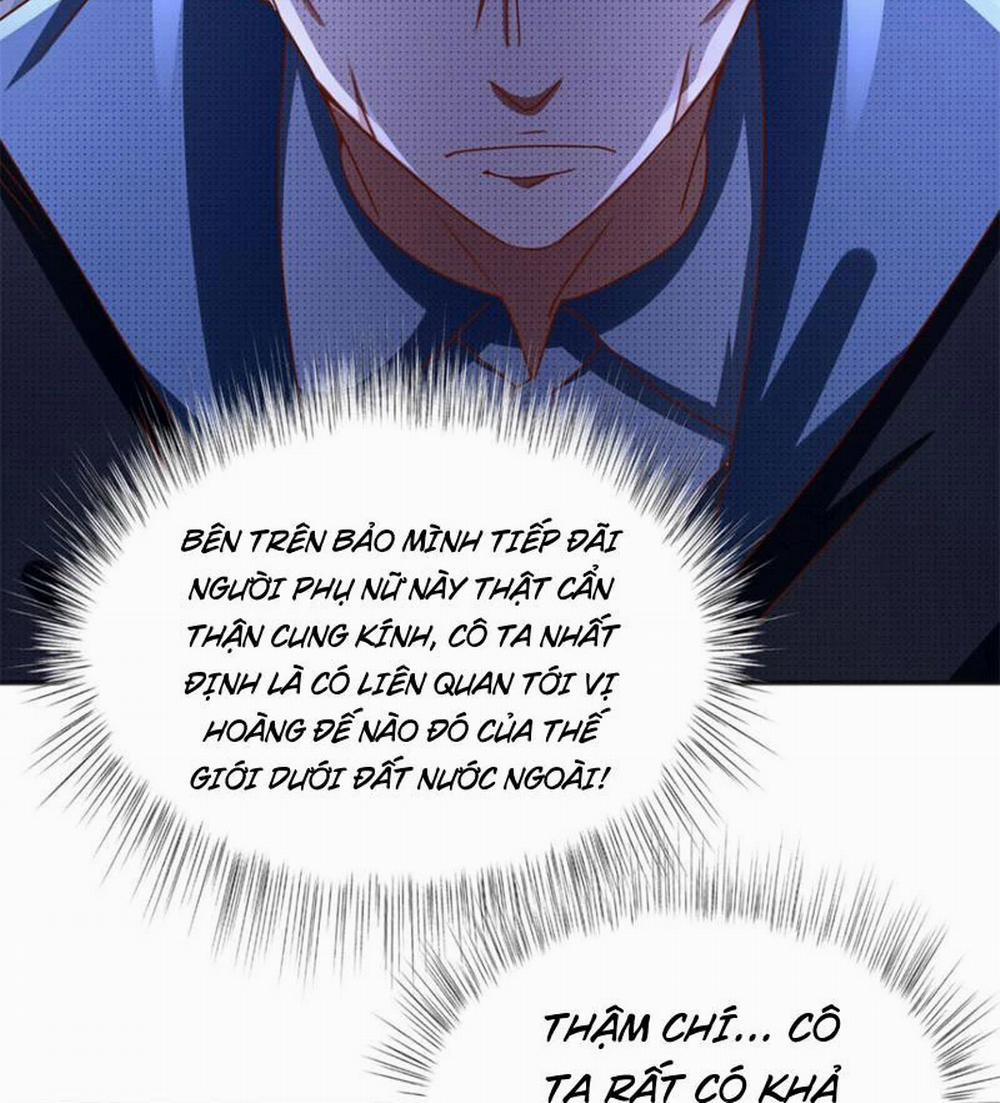 Bảy Vị Tỷ Tỷ Tuyệt Thế Vô Song Của Ta 32 trang 23