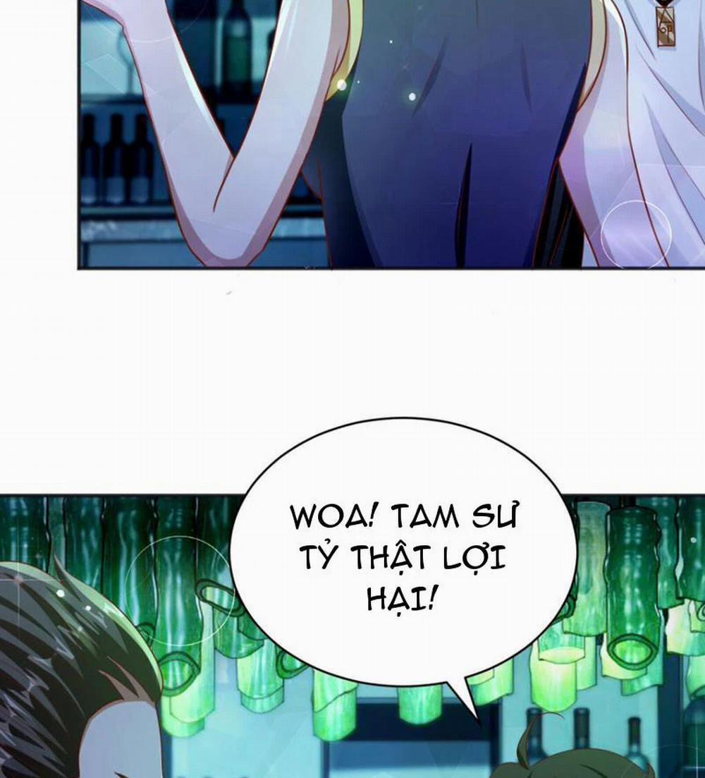 Bảy Vị Tỷ Tỷ Tuyệt Thế Vô Song Của Ta 32 trang 29