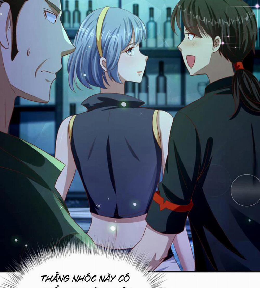 Bảy Vị Tỷ Tỷ Tuyệt Thế Vô Song Của Ta 32 trang 30