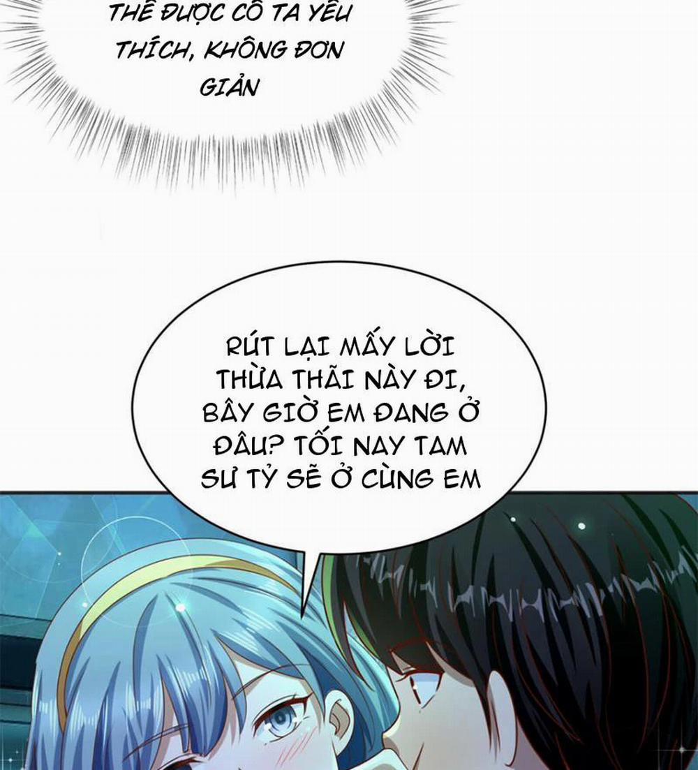 Bảy Vị Tỷ Tỷ Tuyệt Thế Vô Song Của Ta 32 trang 31