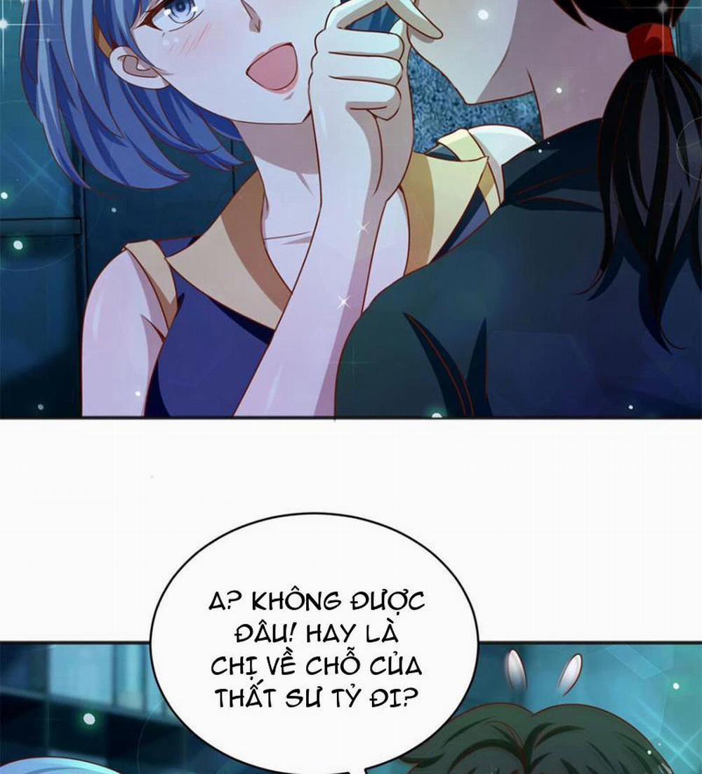 Bảy Vị Tỷ Tỷ Tuyệt Thế Vô Song Của Ta 32 trang 32