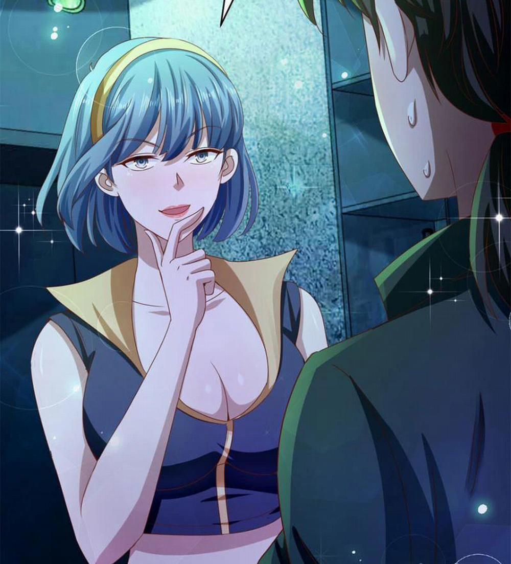 Bảy Vị Tỷ Tỷ Tuyệt Thế Vô Song Của Ta 32 trang 34