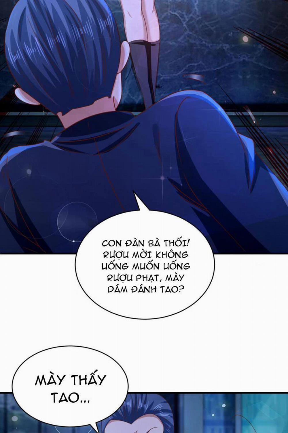 Bảy Vị Tỷ Tỷ Tuyệt Thế Vô Song Của Ta 32 trang 9