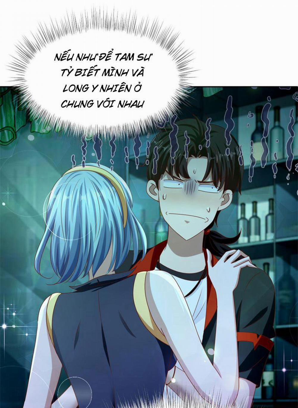 Bảy Vị Tỷ Tỷ Tuyệt Thế Vô Song Của Ta 33 trang 0