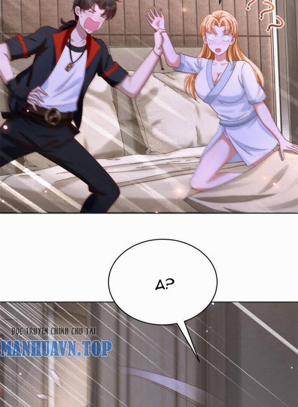 Bảy Vị Tỷ Tỷ Tuyệt Thế Vô Song Của Ta 33 trang 10