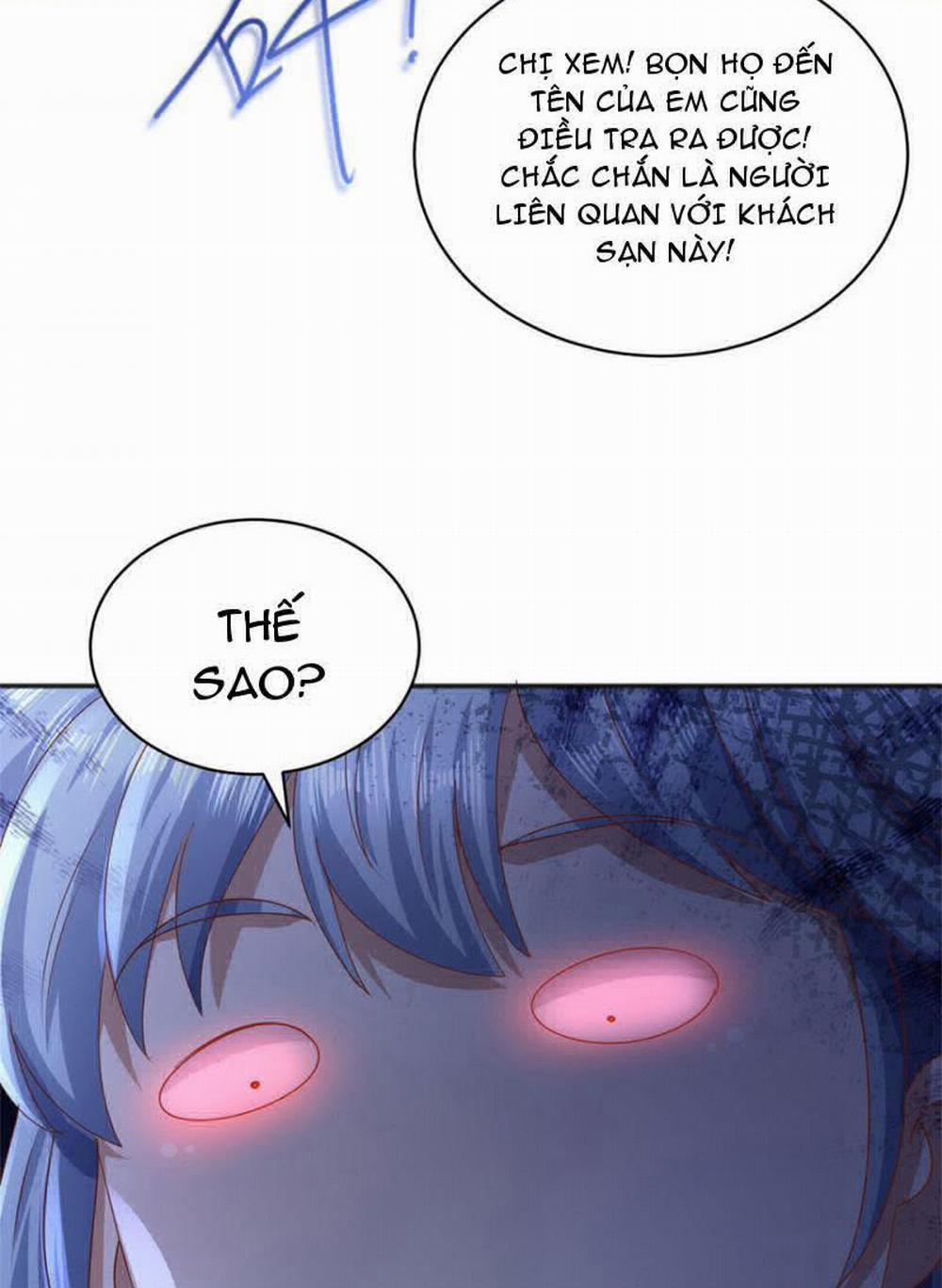 Bảy Vị Tỷ Tỷ Tuyệt Thế Vô Song Của Ta 33 trang 14