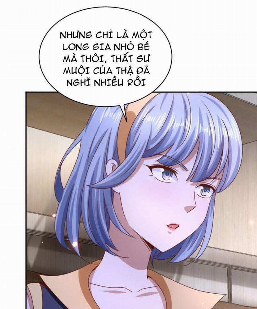 Bảy Vị Tỷ Tỷ Tuyệt Thế Vô Song Của Ta 33 trang 20