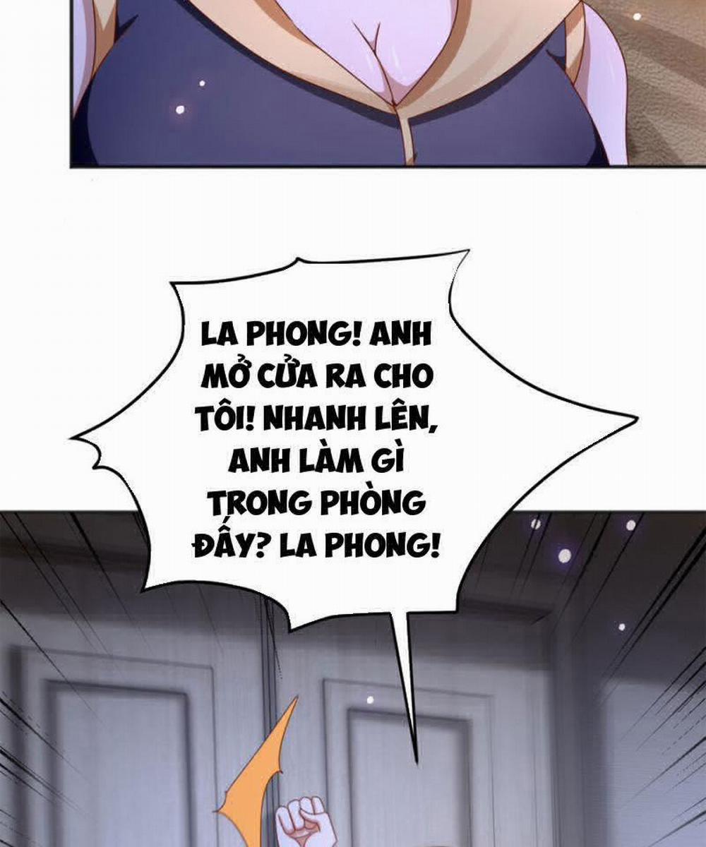 Bảy Vị Tỷ Tỷ Tuyệt Thế Vô Song Của Ta 33 trang 21