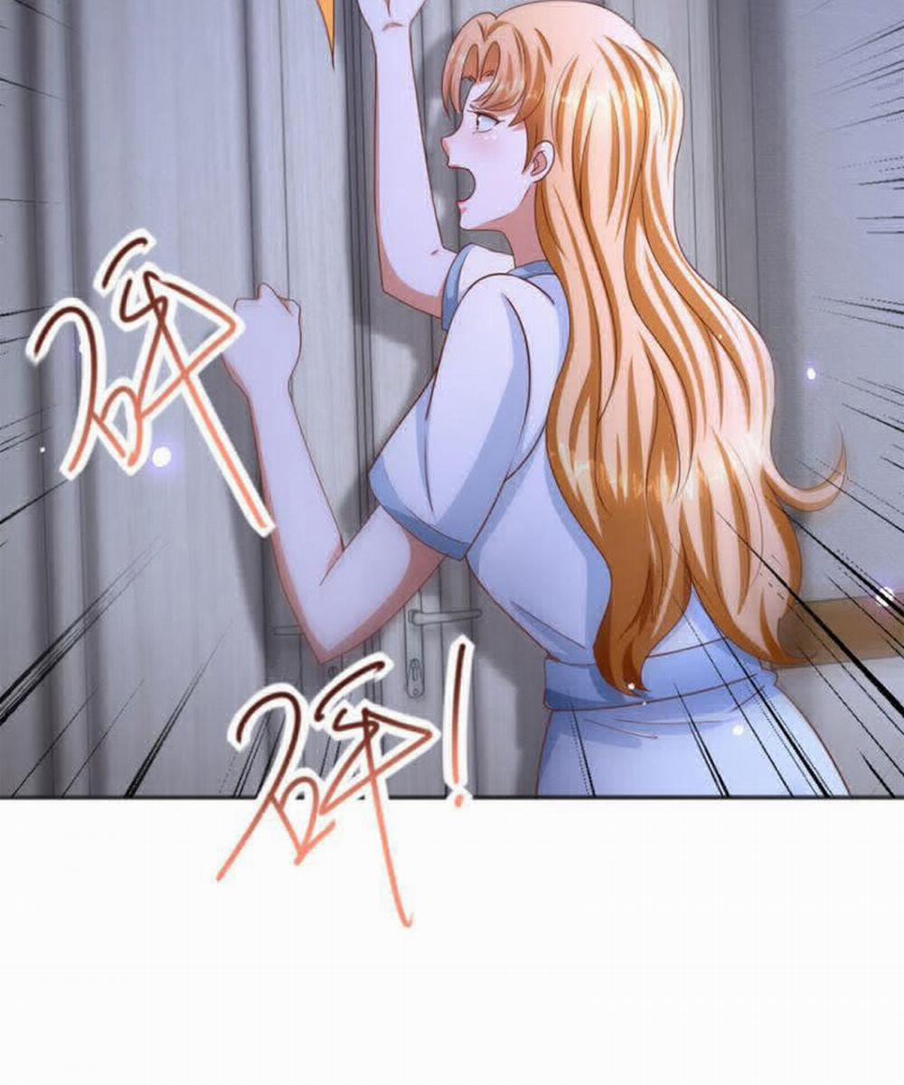 Bảy Vị Tỷ Tỷ Tuyệt Thế Vô Song Của Ta 33 trang 22