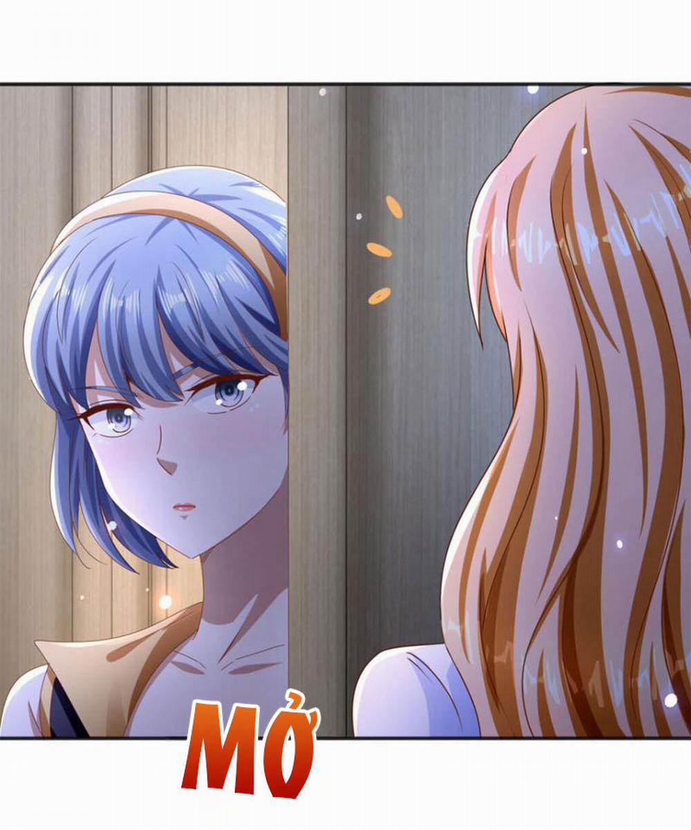 Bảy Vị Tỷ Tỷ Tuyệt Thế Vô Song Của Ta 33 trang 23