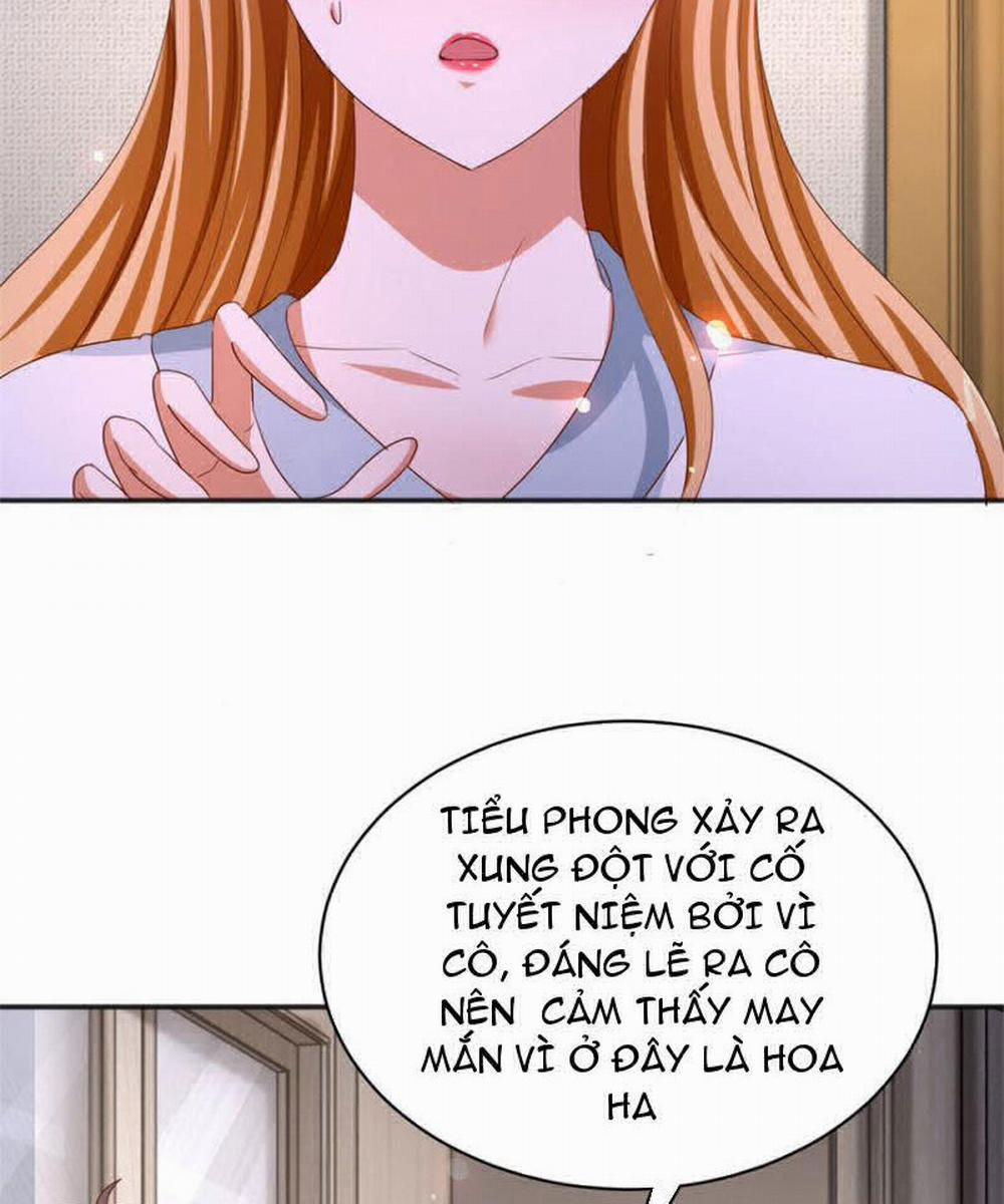 Bảy Vị Tỷ Tỷ Tuyệt Thế Vô Song Của Ta 33 trang 25