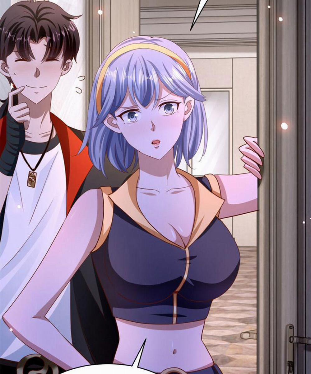 Bảy Vị Tỷ Tỷ Tuyệt Thế Vô Song Của Ta 33 trang 26