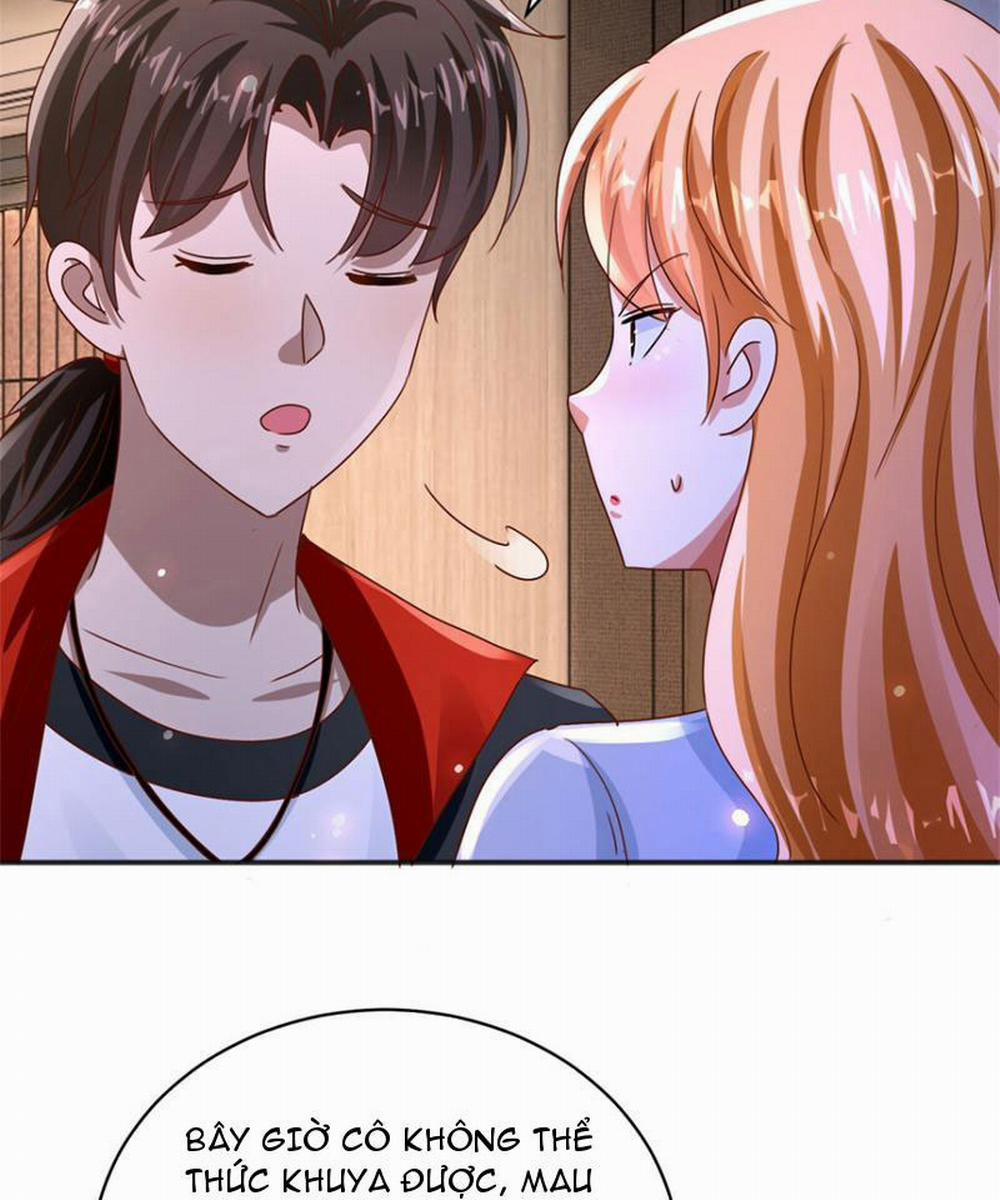 Bảy Vị Tỷ Tỷ Tuyệt Thế Vô Song Của Ta 33 trang 31