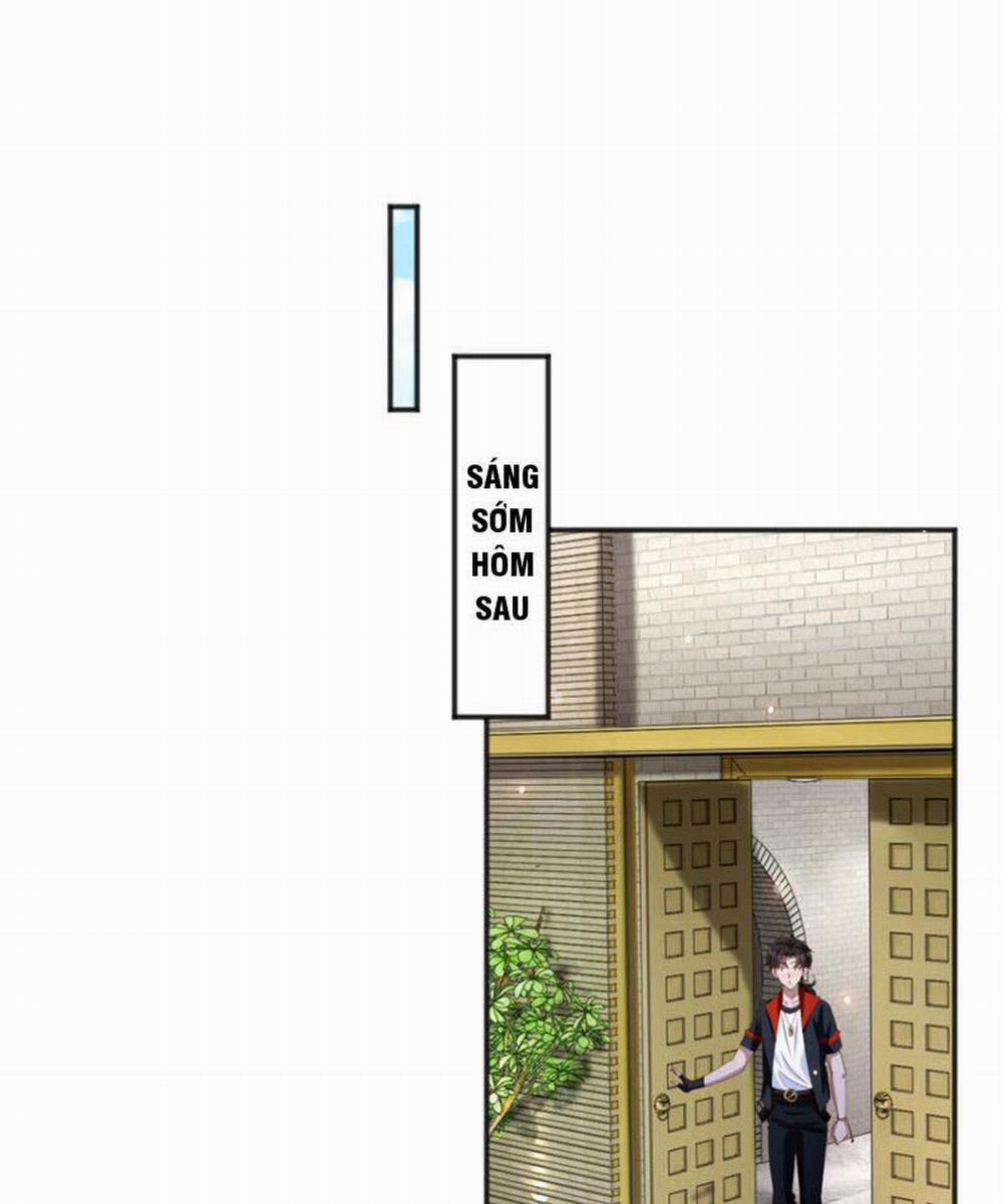 Bảy Vị Tỷ Tỷ Tuyệt Thế Vô Song Của Ta 33 trang 37