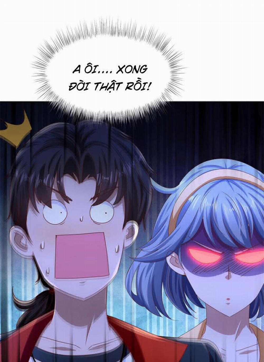 Bảy Vị Tỷ Tỷ Tuyệt Thế Vô Song Của Ta 33 trang 7