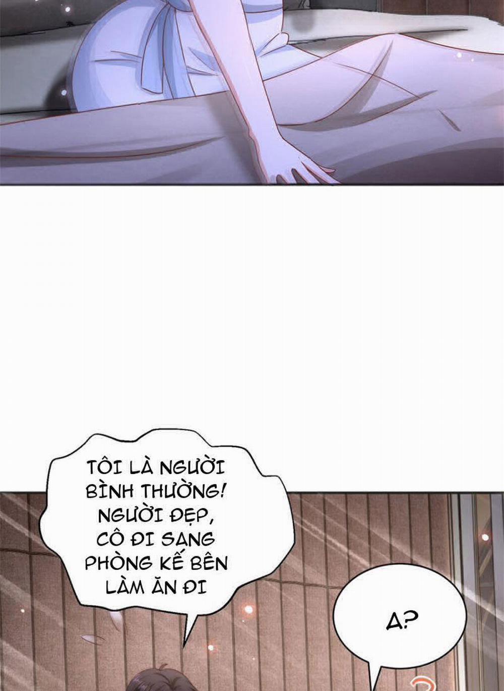 Bảy Vị Tỷ Tỷ Tuyệt Thế Vô Song Của Ta 33 trang 9