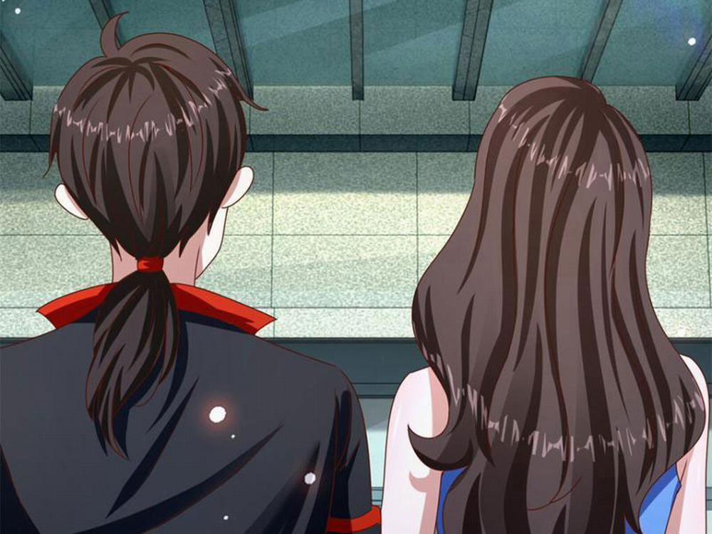 Bảy Vị Tỷ Tỷ Tuyệt Thế Vô Song Của Ta 34 trang 16