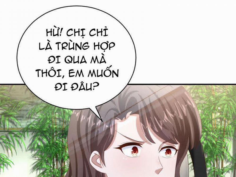 Bảy Vị Tỷ Tỷ Tuyệt Thế Vô Song Của Ta 34 trang 2