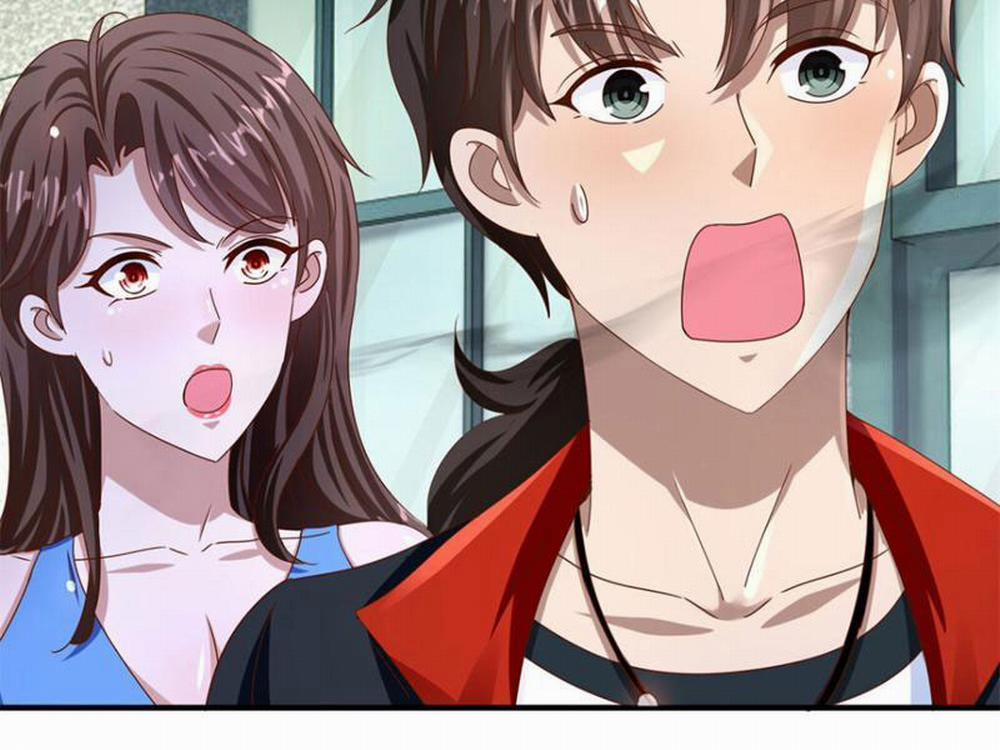 Bảy Vị Tỷ Tỷ Tuyệt Thế Vô Song Của Ta 34 trang 30