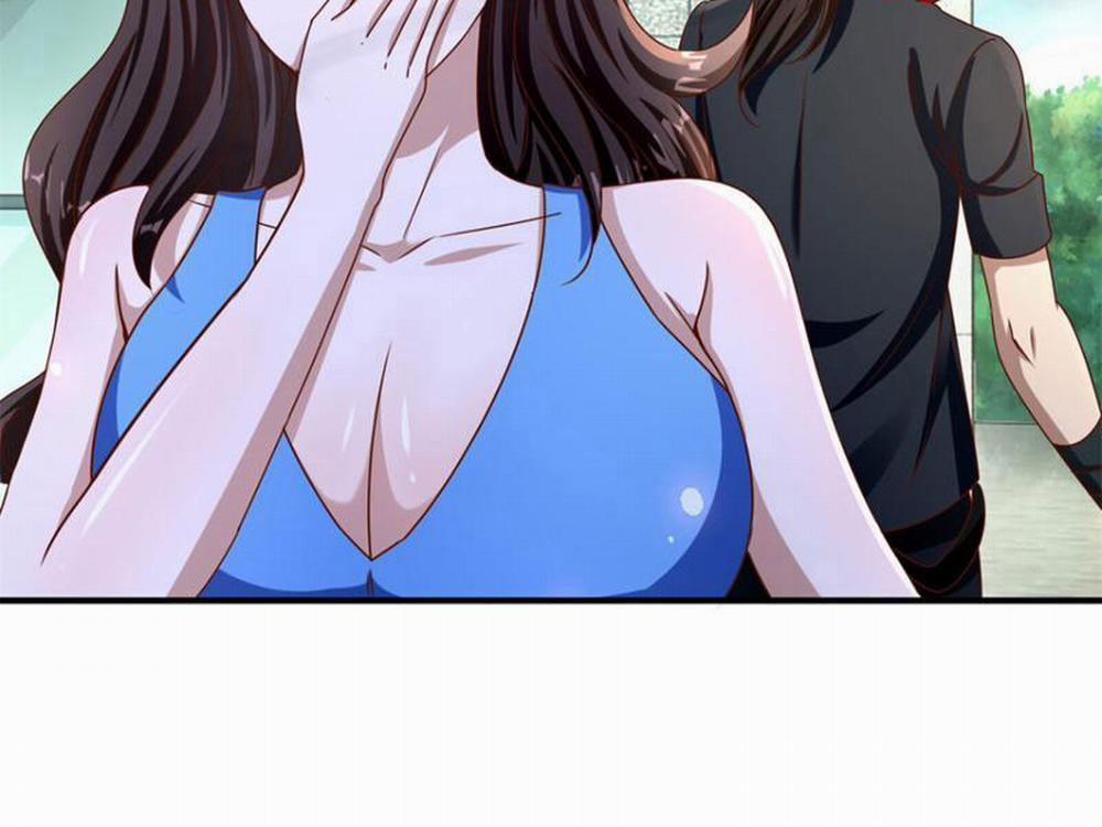 Bảy Vị Tỷ Tỷ Tuyệt Thế Vô Song Của Ta 34 trang 32