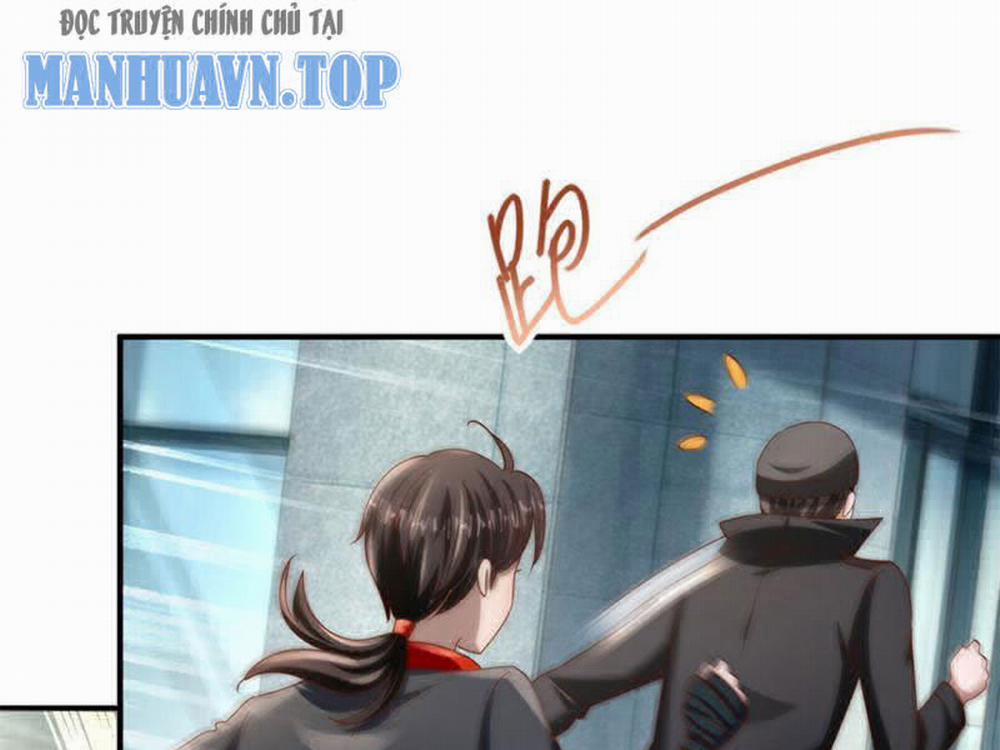 Bảy Vị Tỷ Tỷ Tuyệt Thế Vô Song Của Ta 34 trang 35