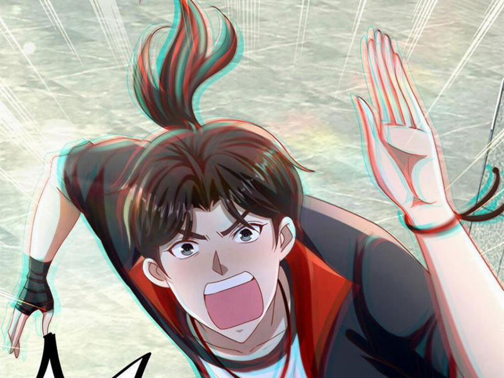 Bảy Vị Tỷ Tỷ Tuyệt Thế Vô Song Của Ta 34 trang 37