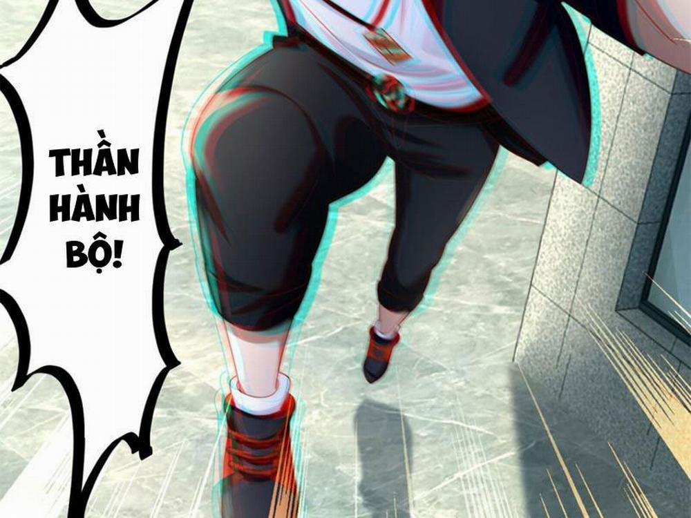 Bảy Vị Tỷ Tỷ Tuyệt Thế Vô Song Của Ta 34 trang 38