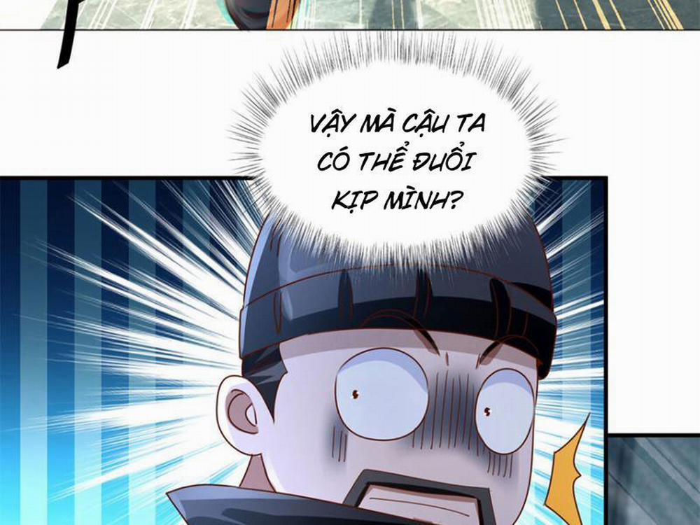 Bảy Vị Tỷ Tỷ Tuyệt Thế Vô Song Của Ta 34 trang 39