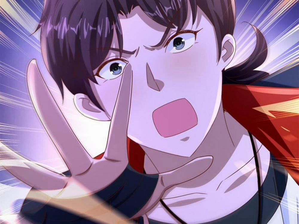 Bảy Vị Tỷ Tỷ Tuyệt Thế Vô Song Của Ta 34 trang 45