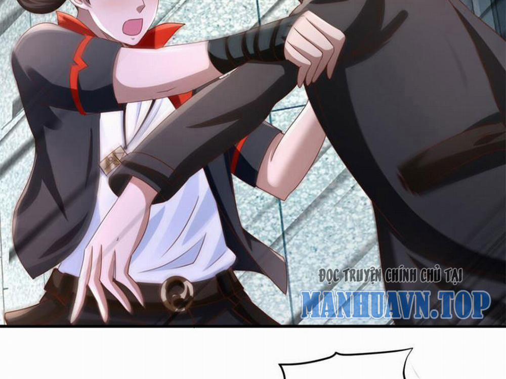 Bảy Vị Tỷ Tỷ Tuyệt Thế Vô Song Của Ta 34 trang 54