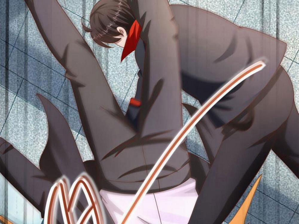 Bảy Vị Tỷ Tỷ Tuyệt Thế Vô Song Của Ta 34 trang 58