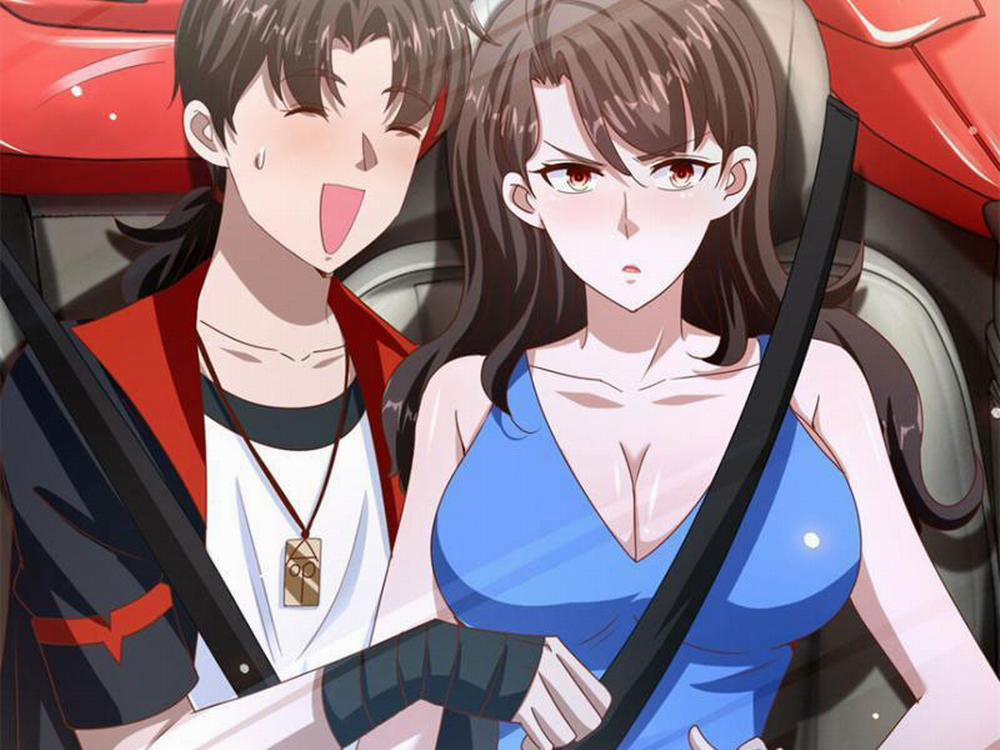 Bảy Vị Tỷ Tỷ Tuyệt Thế Vô Song Của Ta 34 trang 7