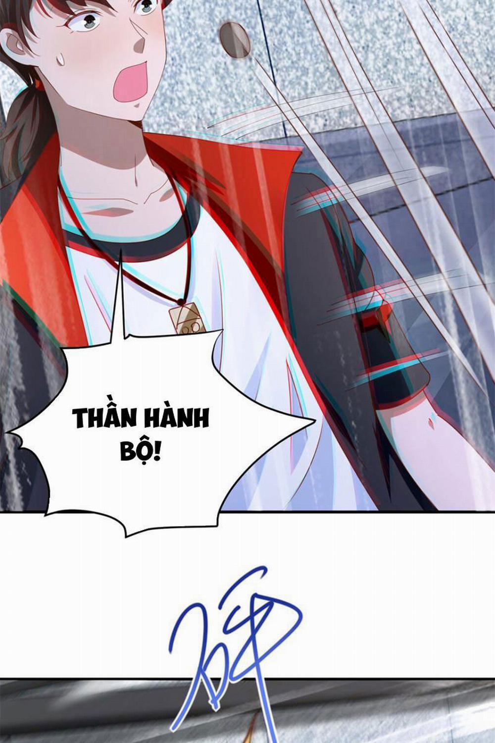 Bảy Vị Tỷ Tỷ Tuyệt Thế Vô Song Của Ta 35 trang 14