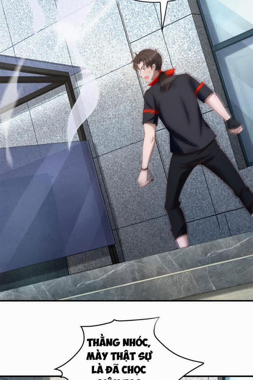 Bảy Vị Tỷ Tỷ Tuyệt Thế Vô Song Của Ta 35 trang 16