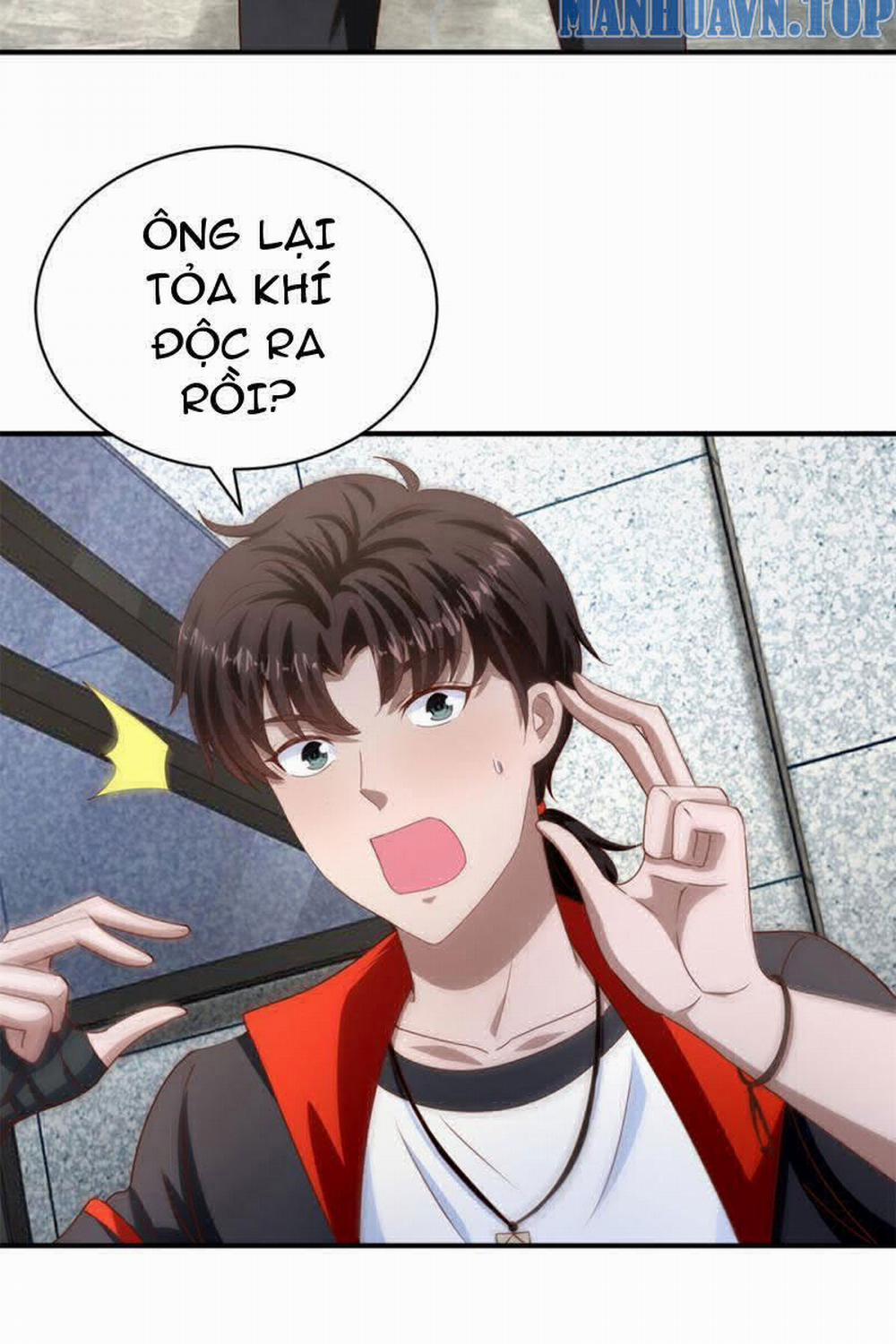 Bảy Vị Tỷ Tỷ Tuyệt Thế Vô Song Của Ta 35 trang 18