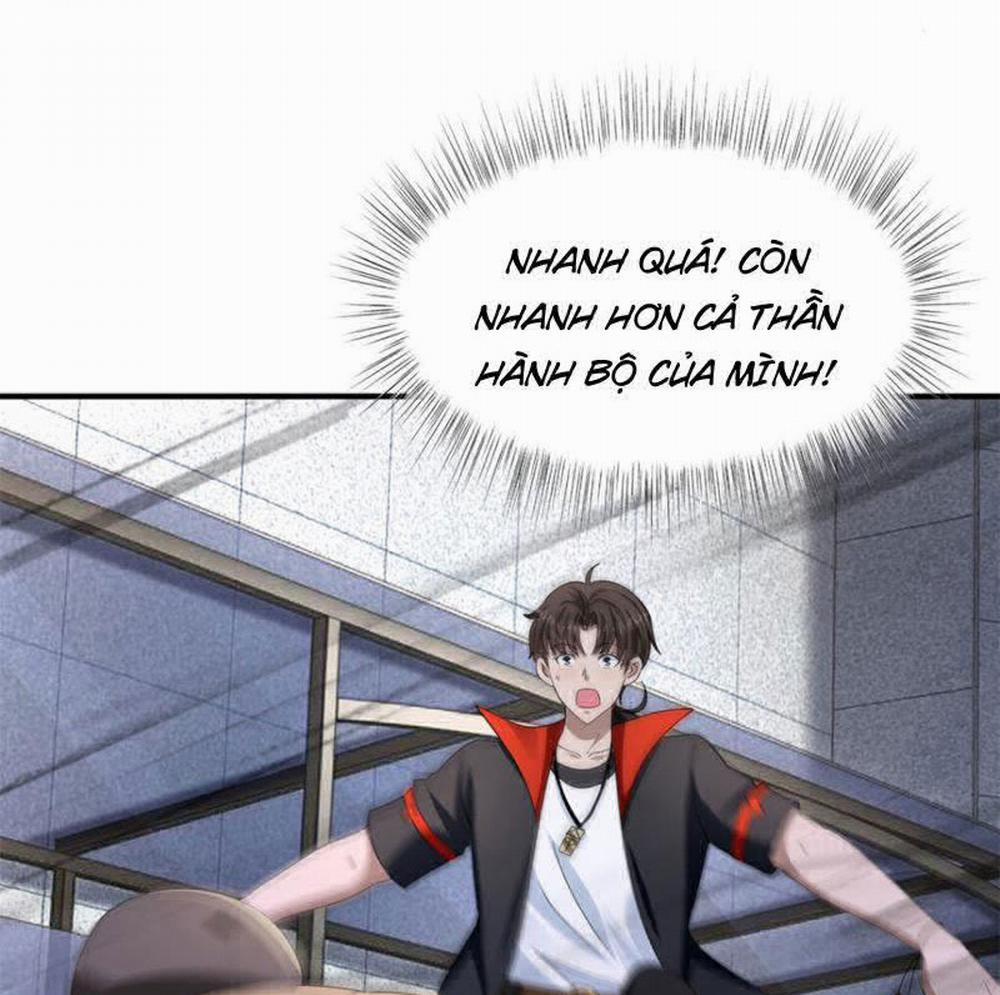 Bảy Vị Tỷ Tỷ Tuyệt Thế Vô Song Của Ta 35 trang 22