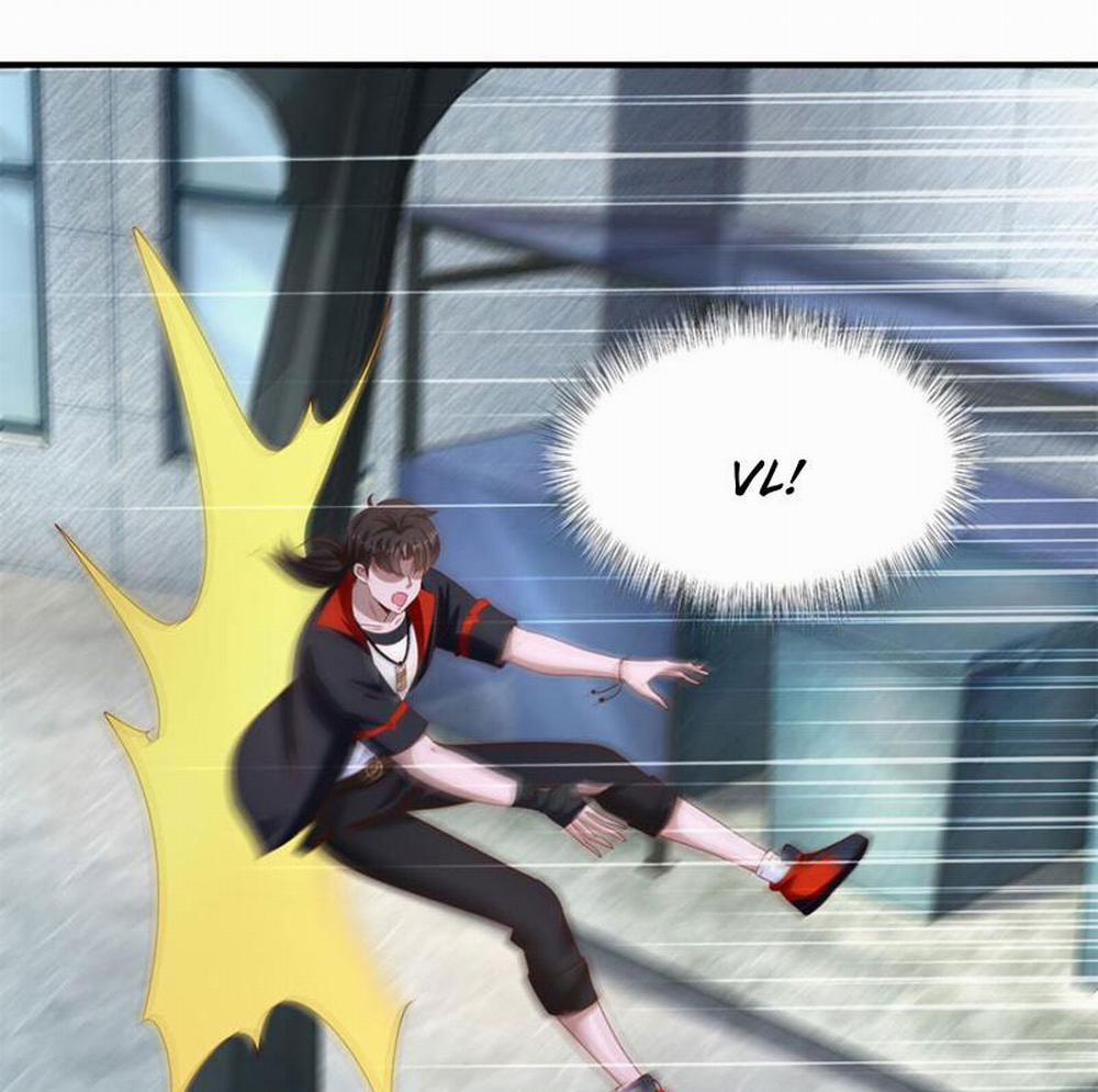 Bảy Vị Tỷ Tỷ Tuyệt Thế Vô Song Của Ta 35 trang 29