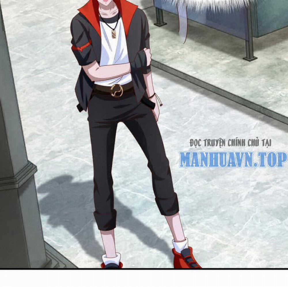 Bảy Vị Tỷ Tỷ Tuyệt Thế Vô Song Của Ta 35 trang 34