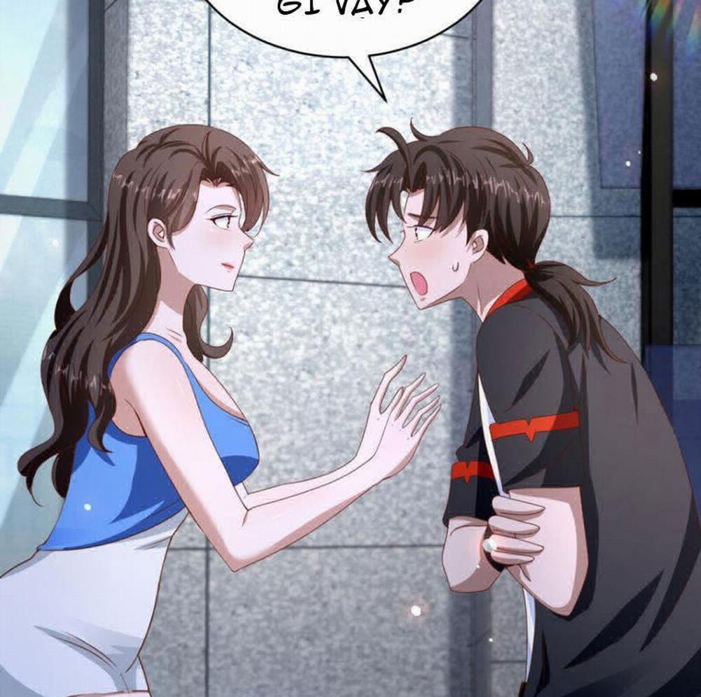 Bảy Vị Tỷ Tỷ Tuyệt Thế Vô Song Của Ta 35 trang 37