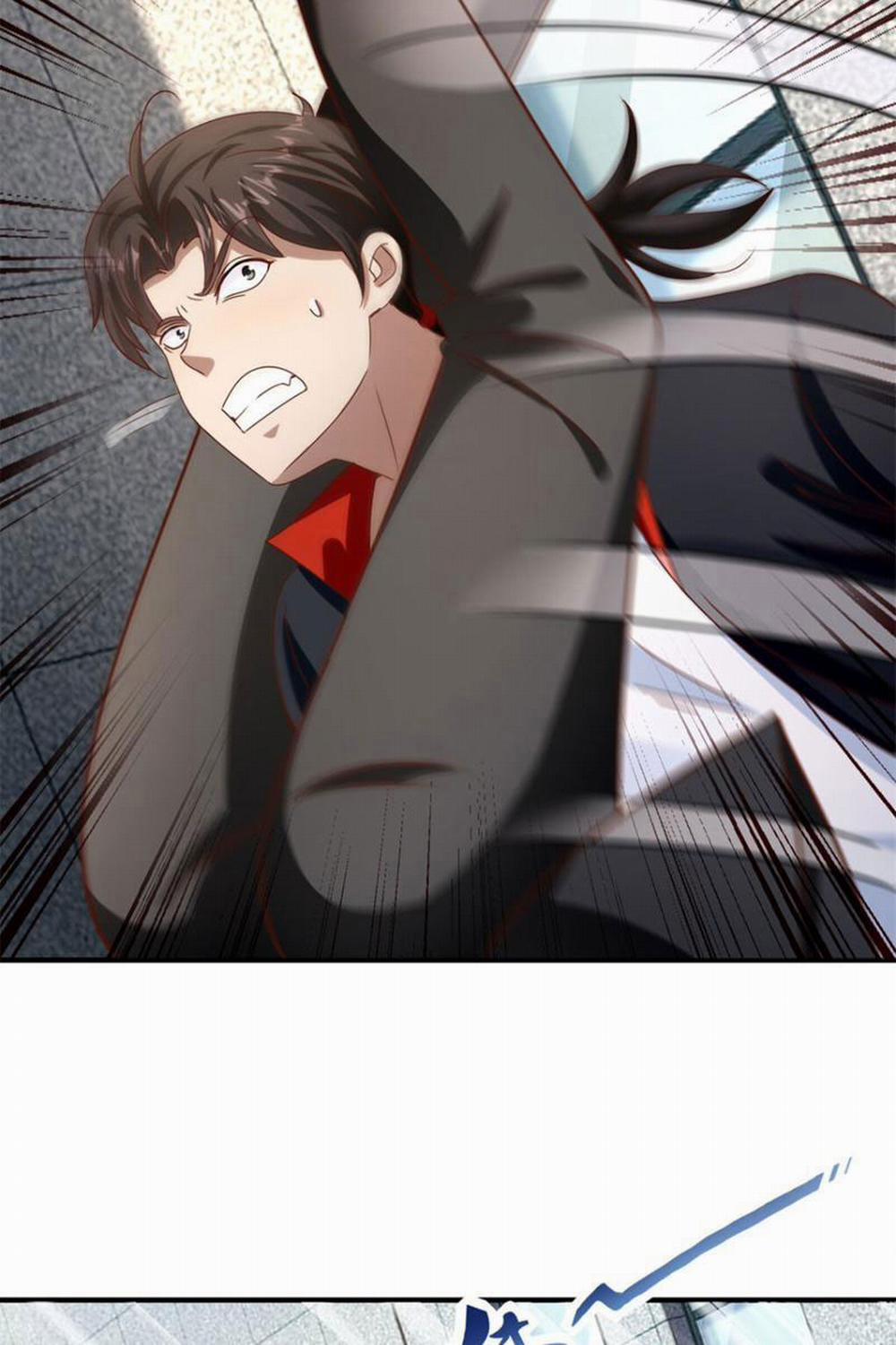 Bảy Vị Tỷ Tỷ Tuyệt Thế Vô Song Của Ta 35 trang 4