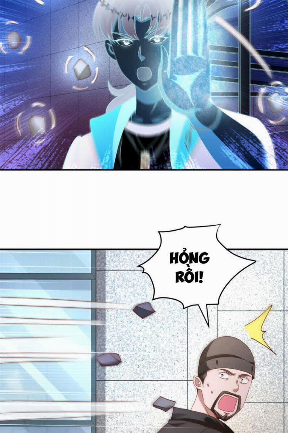 Bảy Vị Tỷ Tỷ Tuyệt Thế Vô Song Của Ta 35 trang 9