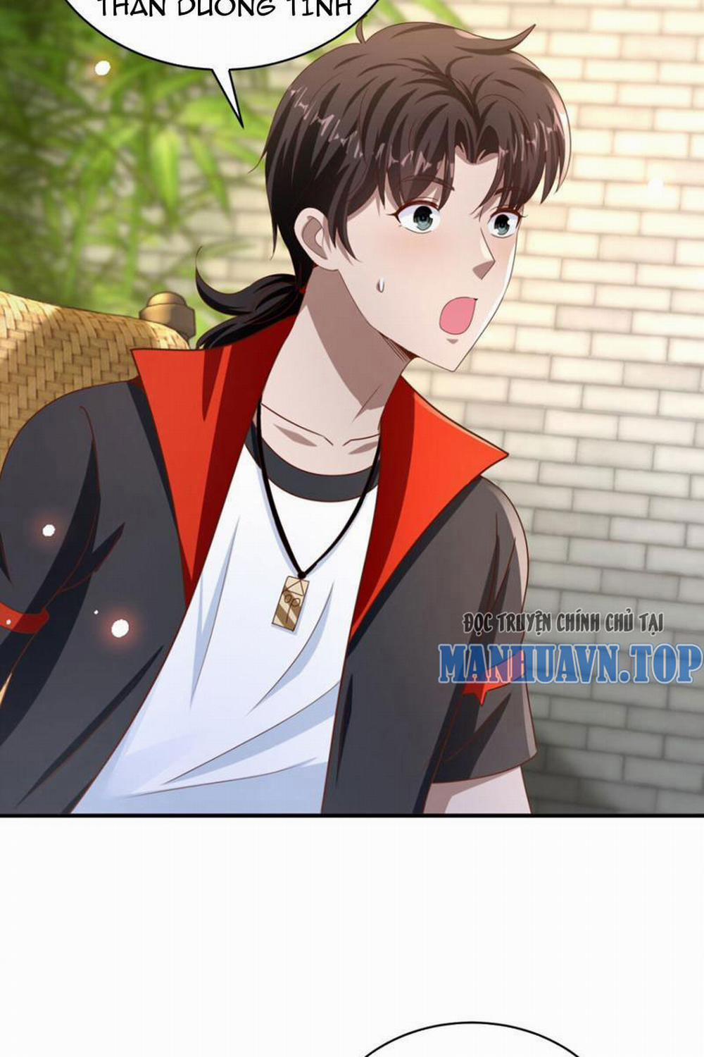 Bảy Vị Tỷ Tỷ Tuyệt Thế Vô Song Của Ta 36 trang 13