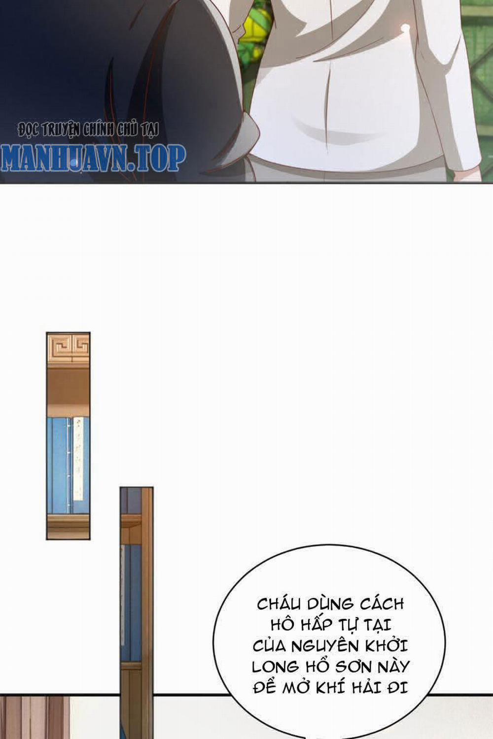 Bảy Vị Tỷ Tỷ Tuyệt Thế Vô Song Của Ta 36 trang 18