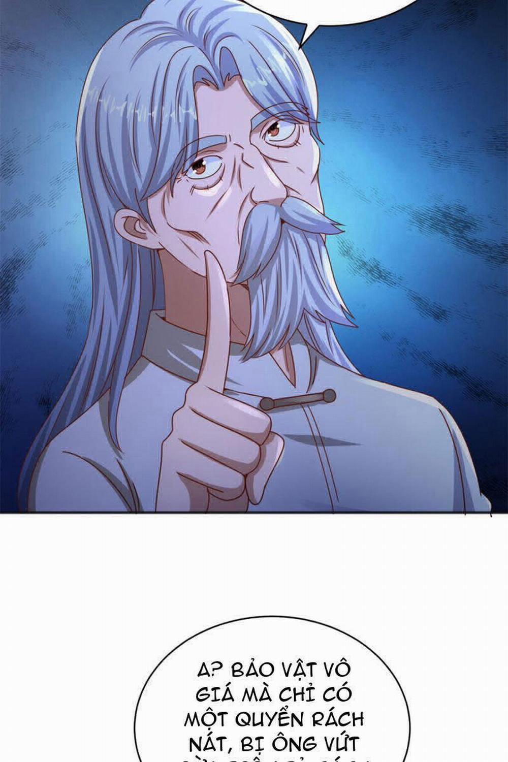 Bảy Vị Tỷ Tỷ Tuyệt Thế Vô Song Của Ta 36 trang 22